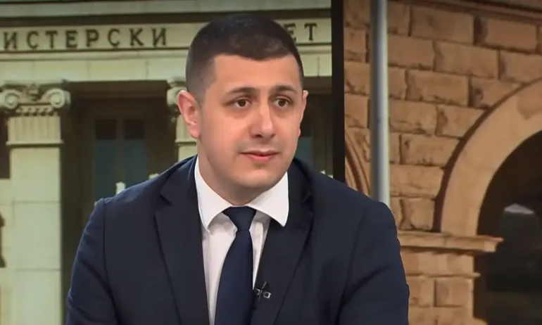 Атнасов, БСП: Влизането на нова формация в НС ще е препятствие за нашето мнозинство - Tribune.bg