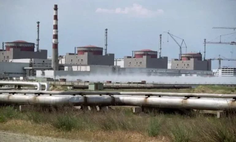 Експерт: Няма международен регламент за демилитаризирана зона около атомна централа - Tribune.bg