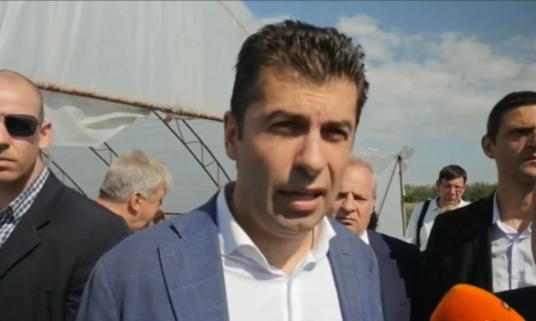 Петков: Няма да дадем оръжие на Украйна, направихме достатъчно - Tribune.bg