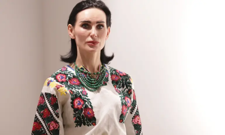 Посланик Олеся Илашчук: Ситуацията на фронта е опасна. Благодарим на България за помощта - Tribune.bg