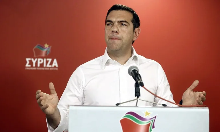 След загубата на евровота – Ципрас обяви предсрочни избори - Tribune.bg