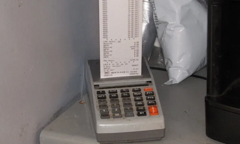 Готвят фискален бон за електронните магазини - Tribune.bg