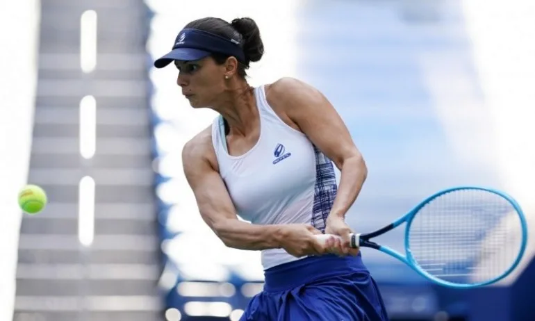 Тежък жребий за Цвети Пиронкова в Чарлстън - Tribune.bg