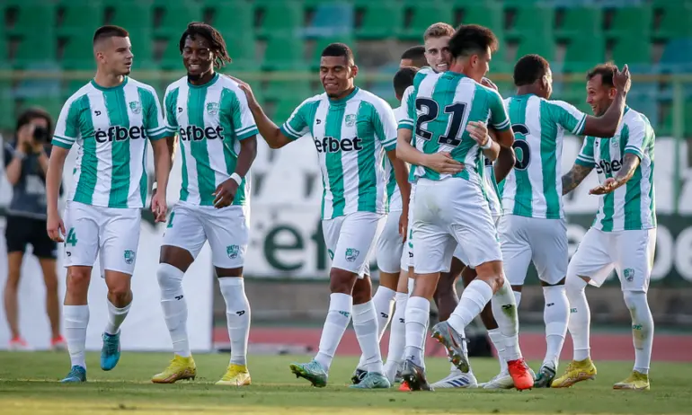 Стана ясно кой е новият аржентинец, който поема Берое - Tribune.bg