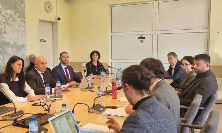 ГЕРБ с кампания за безопасност на движението във всички общински училища в София - Tribune.bg