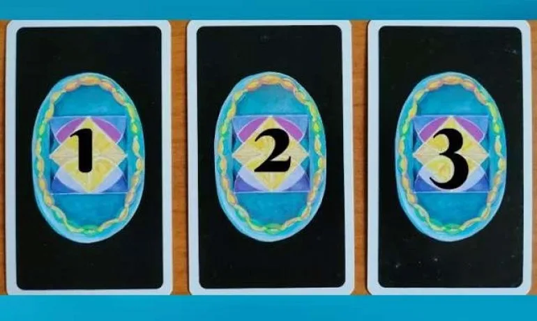 Заложете на интуицията си – изберете карта и вижте какво ви очаква през новата седмица - Tribune.bg