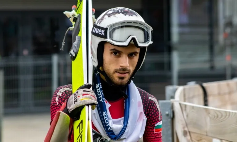 Зографски преодоля квалификациите в Германия - Tribune.bg