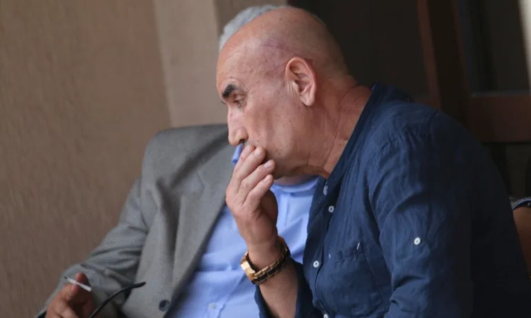 ГЕРБ бутна Ценко Чоков - Tribune.bg