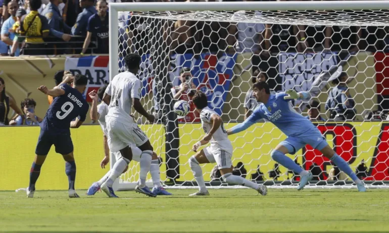 ПСЖ отнесе Реал (М) с 4:0, ще играе финал с Челси - Tribune.bg