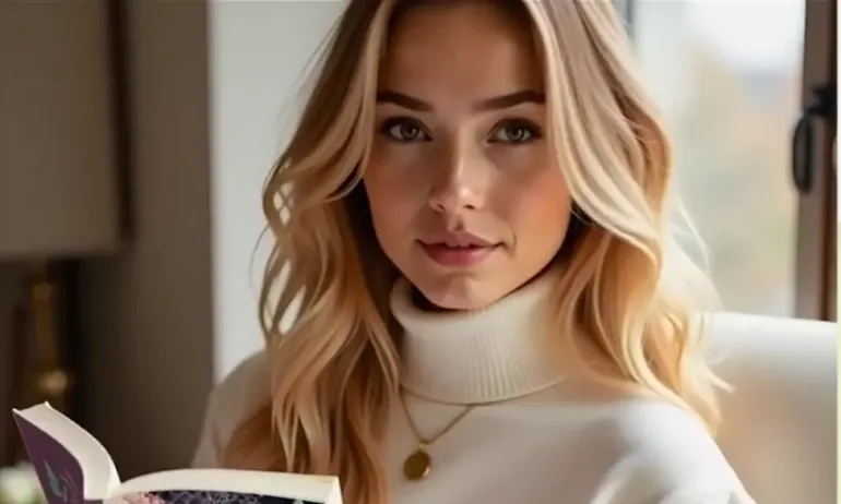 Ахинора - първият български ИИ образ, води изборното студио на Нова телевизия - Tribune.bg