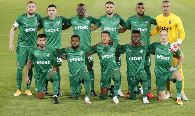 Луд късмет! Орлите директно на плейоф в Лига Европа - Tribune.bg