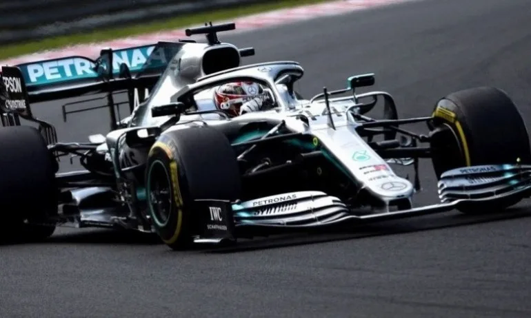 Коронавирус във Формула 1, Макларън няма да стартира - Tribune.bg