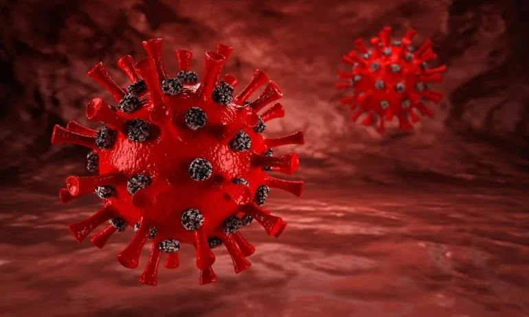 Близо 2100 заразени, над 100 починали от коронавирус у нас - Tribune.bg