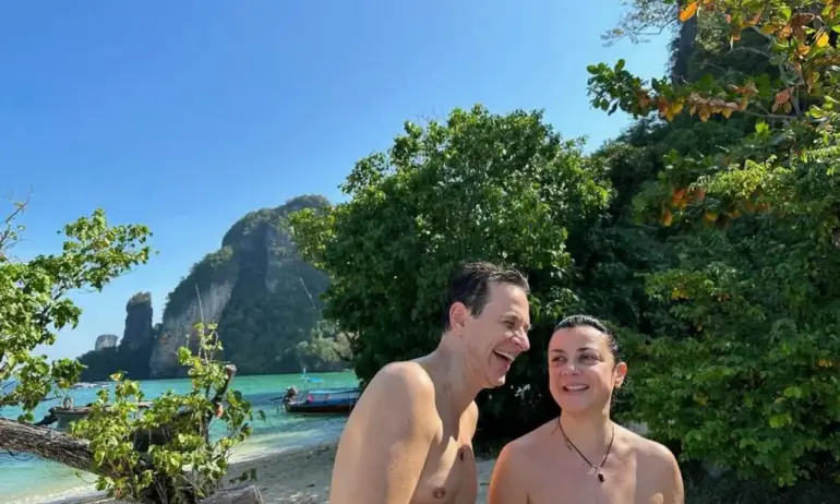 Пиарът на Промяната се пусна гол от Тайланд - Tribune.bg