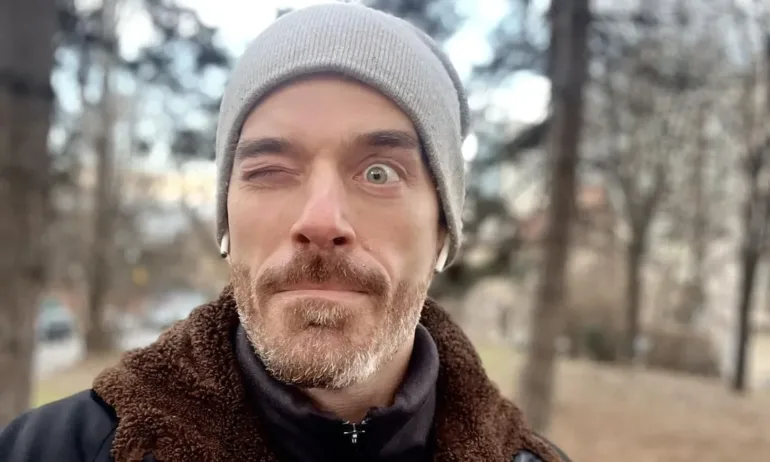 Ники Илиев: Бъзиците с окото са много яки - Tribune.bg