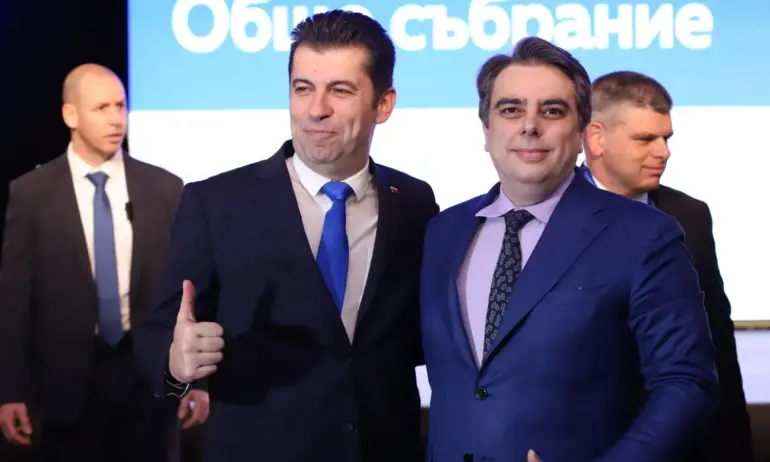 Кристиян Шкварек: Простата схема на ПП - най-обикновено пране на пари - Tribune.bg