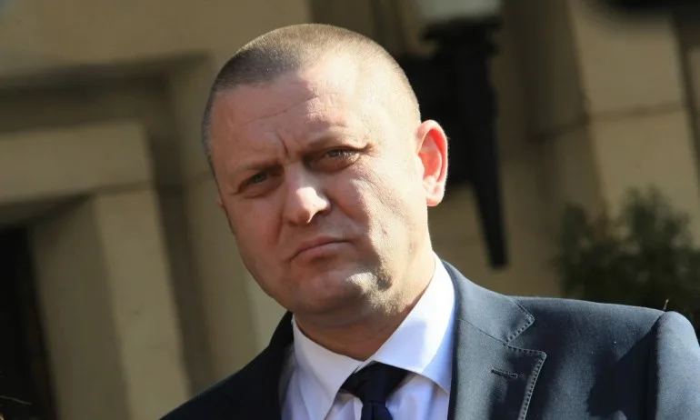 И шефът на СДВР подкрепи кандидатурата на Гешев за главен прокурор - Tribune.bg