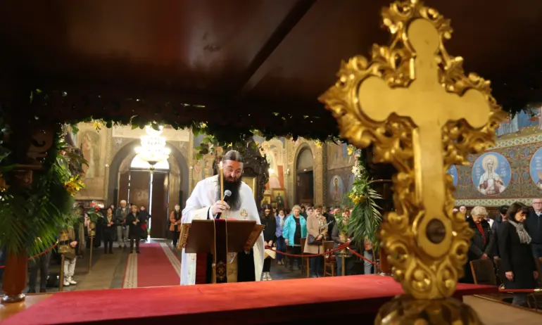 Разпети петък е - най-тъжният ден за християните - Tribune.bg