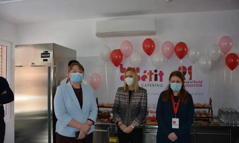 Сачева: 9 млн. лв. сме отделили за политики за заетост на хората с увреждания през 2021г. - Tribune.bg