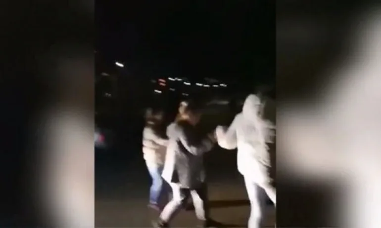 Задържаният за стрелбата на Нова година в Ловеч е познавал простреляната - Tribune.bg