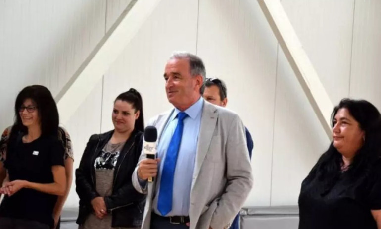 Кметът на Асеновград гостува на шампионите по волейбол от Тополово - Tribune.bg