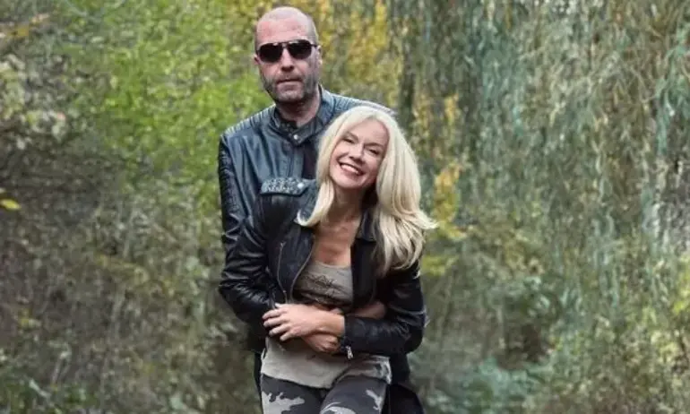 Ивайло Нойзи оправда шофирането пил с моментен срив на разсъдъка - Tribune.bg