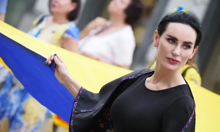 Посланик Илашчук: Искам да видя Путин в Хага - Tribune.bg