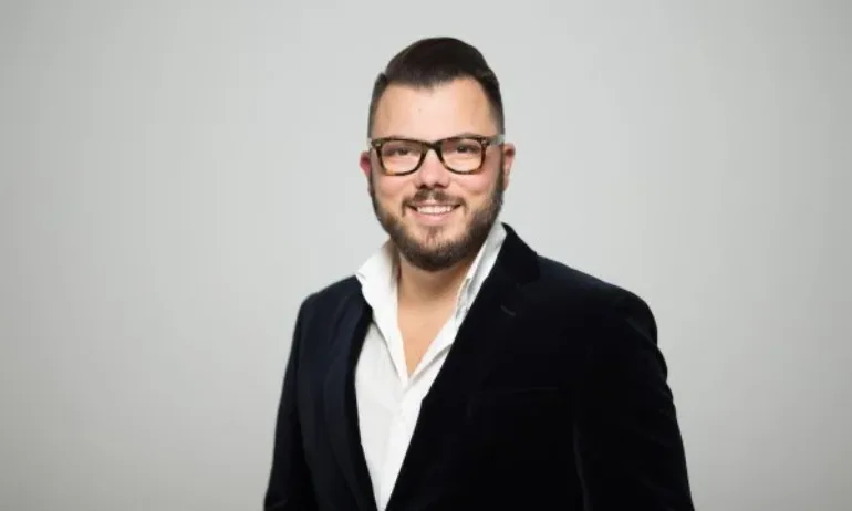 Макс Баклаян: Ормузкият проток няма как да бъде отворен в близко бъдеще - Tribune.bg