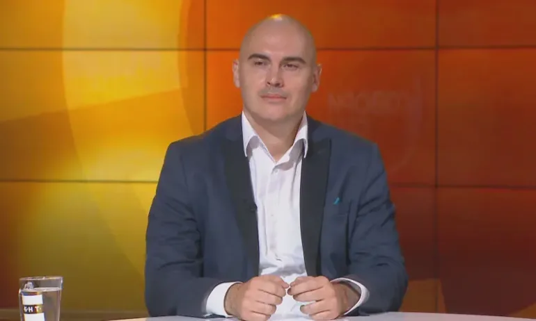 Съдът прекрати делото за плагиатство срещу Петър Илиев - Tribune.bg