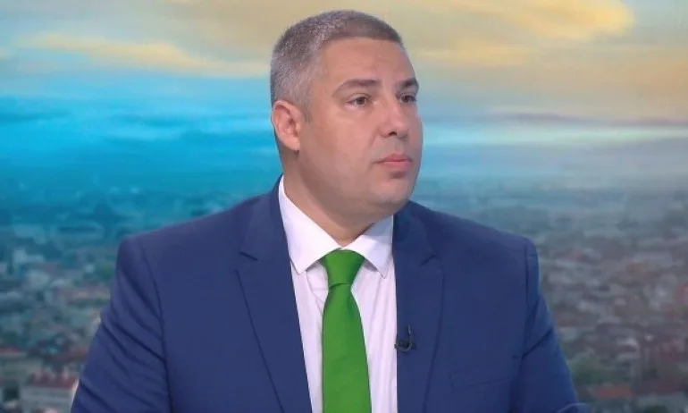 ВСС не събра кворум, за да приеме оставката на Методи Лалов - Tribune.bg