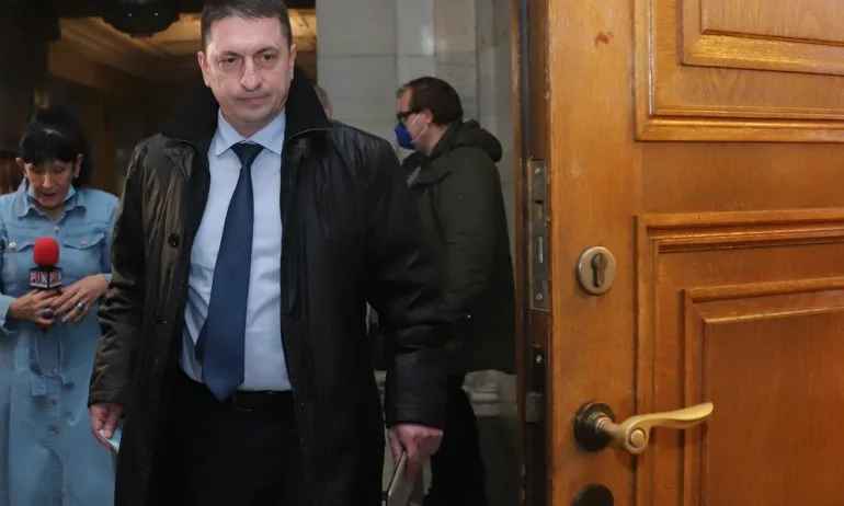 Терзийски за записите: Нищо не е прикривано, има проверка, наказани, случаят е в прокуратурата - Tribune.bg