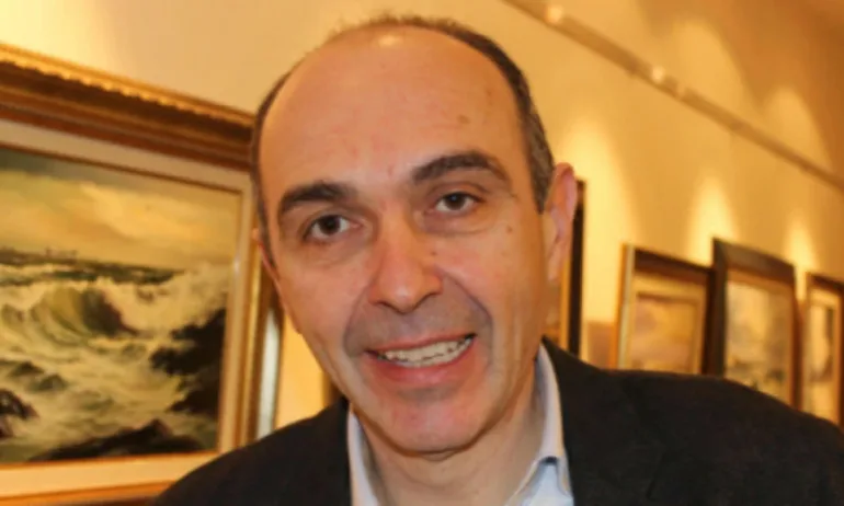 Лидерът на ДБ – Варна отрича да е приватизатор, но документи показват друго - Tribune.bg