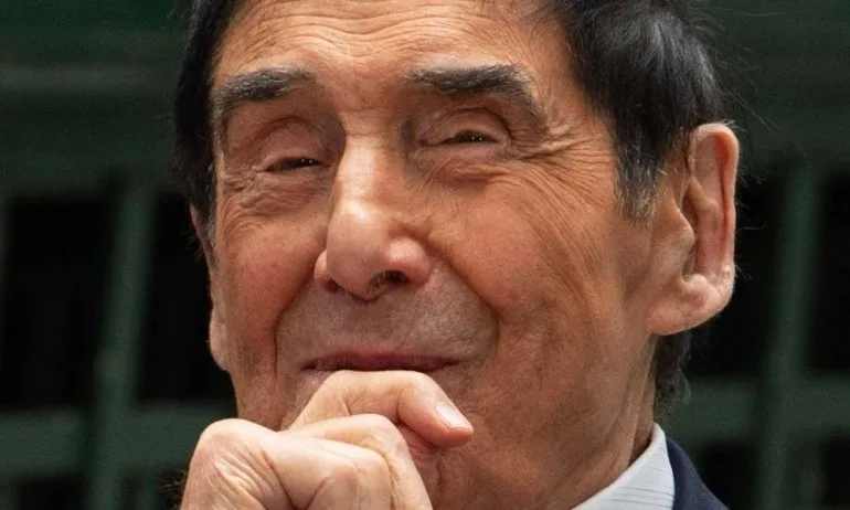 След половин век управление: най-възрастният кмет във Франция напуска поста си - Tribune.bg