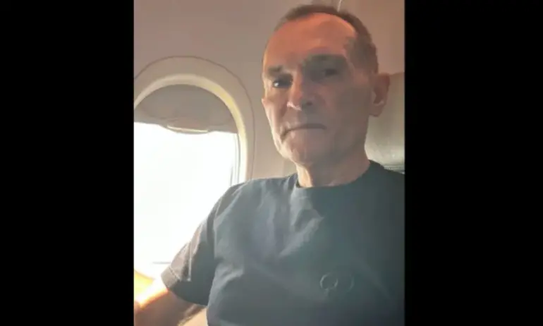 Васил Божков опитал да изнасили шефката на Комисията по хазарт - Tribune.bg