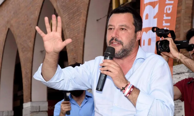 3 млрд. глоба грозят Италия заради растящия външен дълг - Tribune.bg