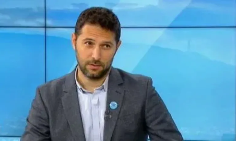 Екипът на София: Работим с ПП, ДБ и Спаси София за изборите в столицата - Tribune.bg