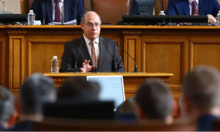 Бюджетът за пенсии е нараснал двойно, но увеличението им е засегнало едва 45% от българските пенсионери - Tribune.bg