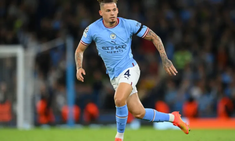 Гуардиола наказа футболист, защото се бил върнал дебел от Мондиала - Tribune.bg