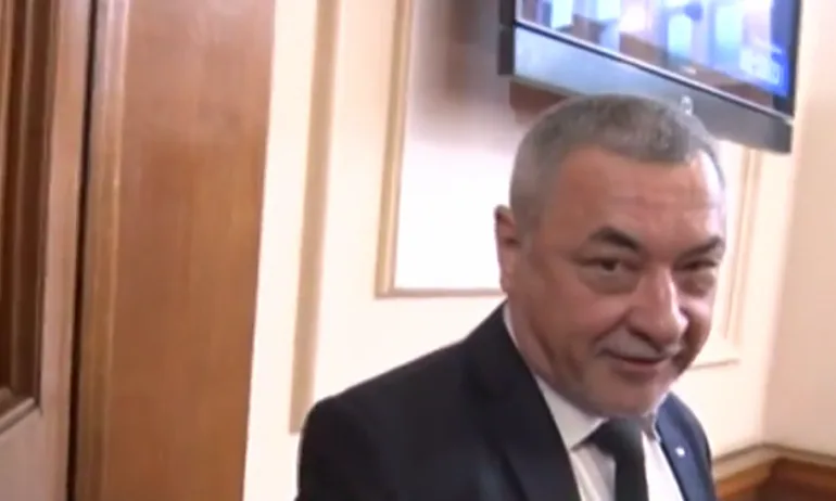 Симеонов: Да видя какъв кокал съм държал в Министерски съвет! - Tribune.bg