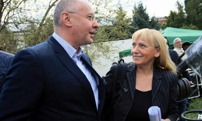 Иво Димитров към Йончева: Свободни ли са медиите на Прокопиев и Моника Станишева? - Tribune.bg