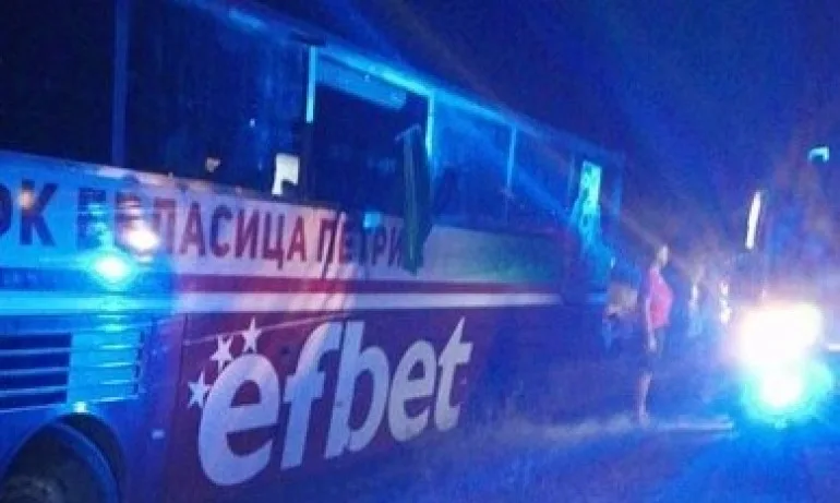 В Беласица: Разминахме се със страшна трагедия - Tribune.bg