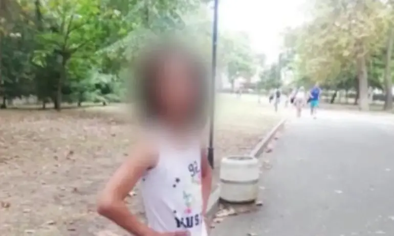 Болно 13-годишно момиче бито с колан от селски кмет. Той отрича: Това не е дете, а жив изрод - Tribune.bg