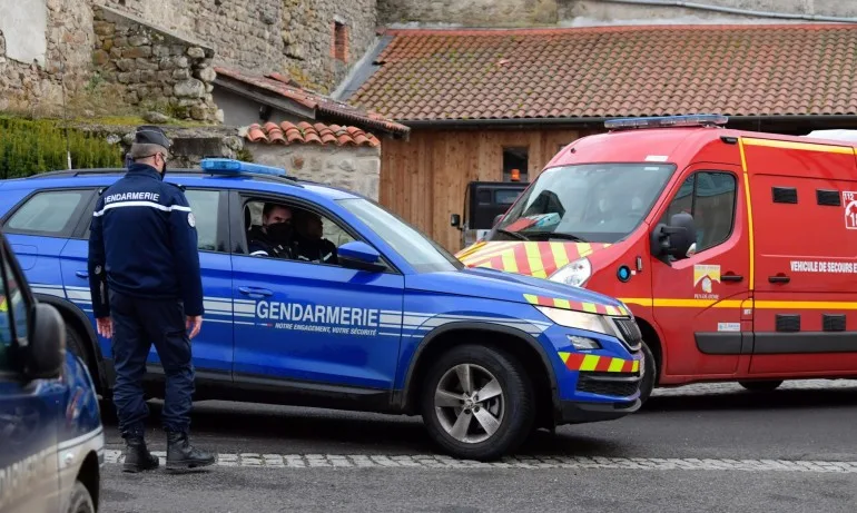 Експлозия в жилищна сграда в Бордо, един е тежко ранени, а двама са изчезнали - Tribune.bg