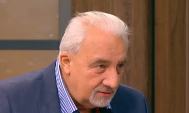 Муравей Радев: Бюджет 2019 щедър и добре балансиран - Tribune.bg