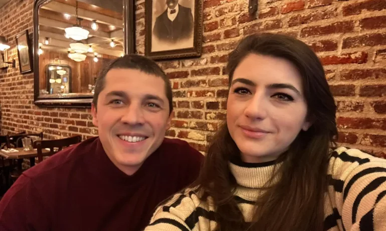 Годеникът на Лена Бориславова: Невероятна жена, неудобна за мръсната машина - Tribune.bg