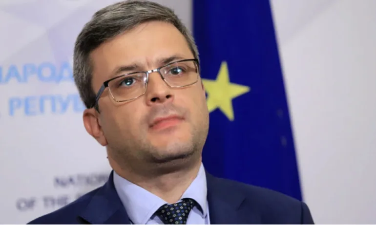 Тома Биков: След изборите ще имаме редовно правителство и работещ парламент - Tribune.bg