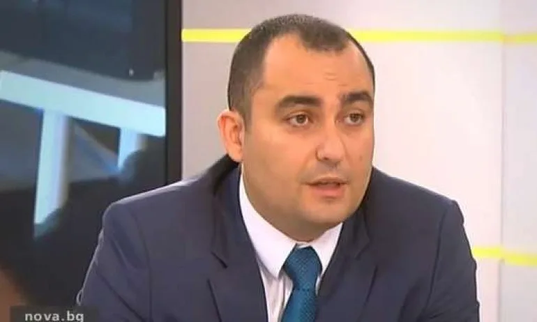 ГЕРБ за машинното гласуване: Нито е по-евтино, нито е по-сигурно - Tribune.bg