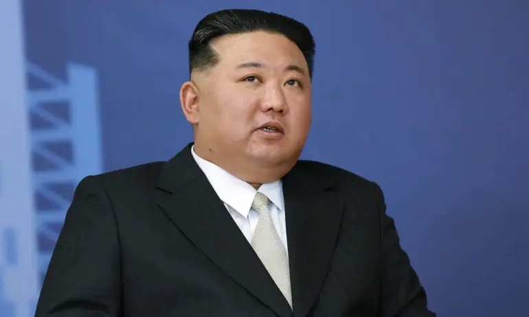 Предполага се, че севернокорейският лидер Ким Чен Ун навършва 40 години - Tribune.bg