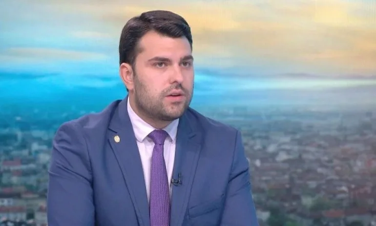 Георг Георгиев: България не прави никакви компромиси с историята и националните си интереси - Tribune.bg
