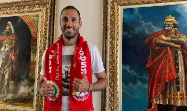 Занев за коронавируса: Случиха се странни неща със здравословното ми състояние - Tribune.bg